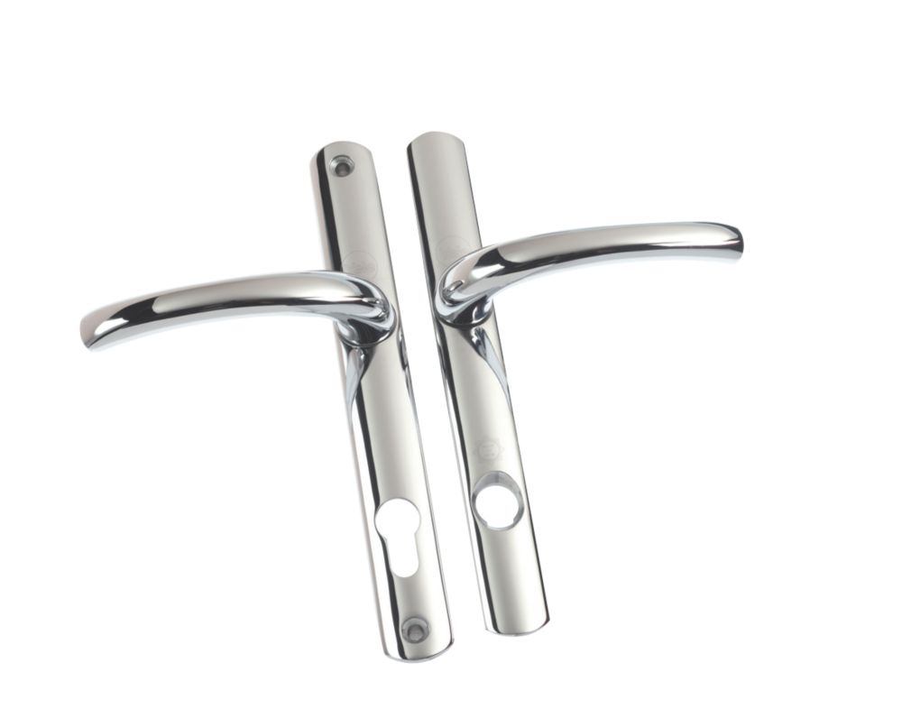 Yale deals door handlesets