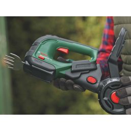 Bosch AdvancedShear 18V-10  780mm Garden Multi-Tool Extension Pole