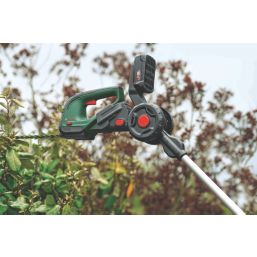 Bosch AdvancedShear 18V-10  780mm Garden Multi-Tool Extension Pole