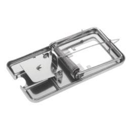 Racan   Rat Metal Snap Trap