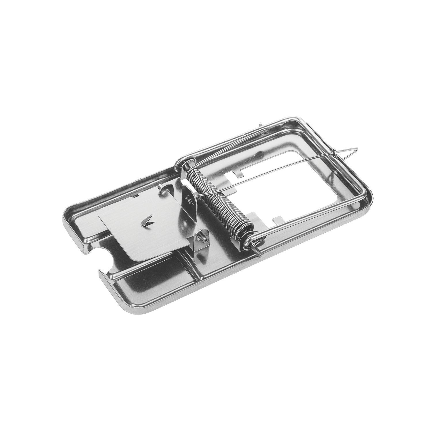 Racan Rat Metal Snap Trap (761AU)