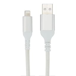 LAP USB-A to Lightning Charging Cable 2m