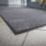 COBA Enviro Plush Entrance Mat Anthracite 1.2m x 0.8m x 8.5mm