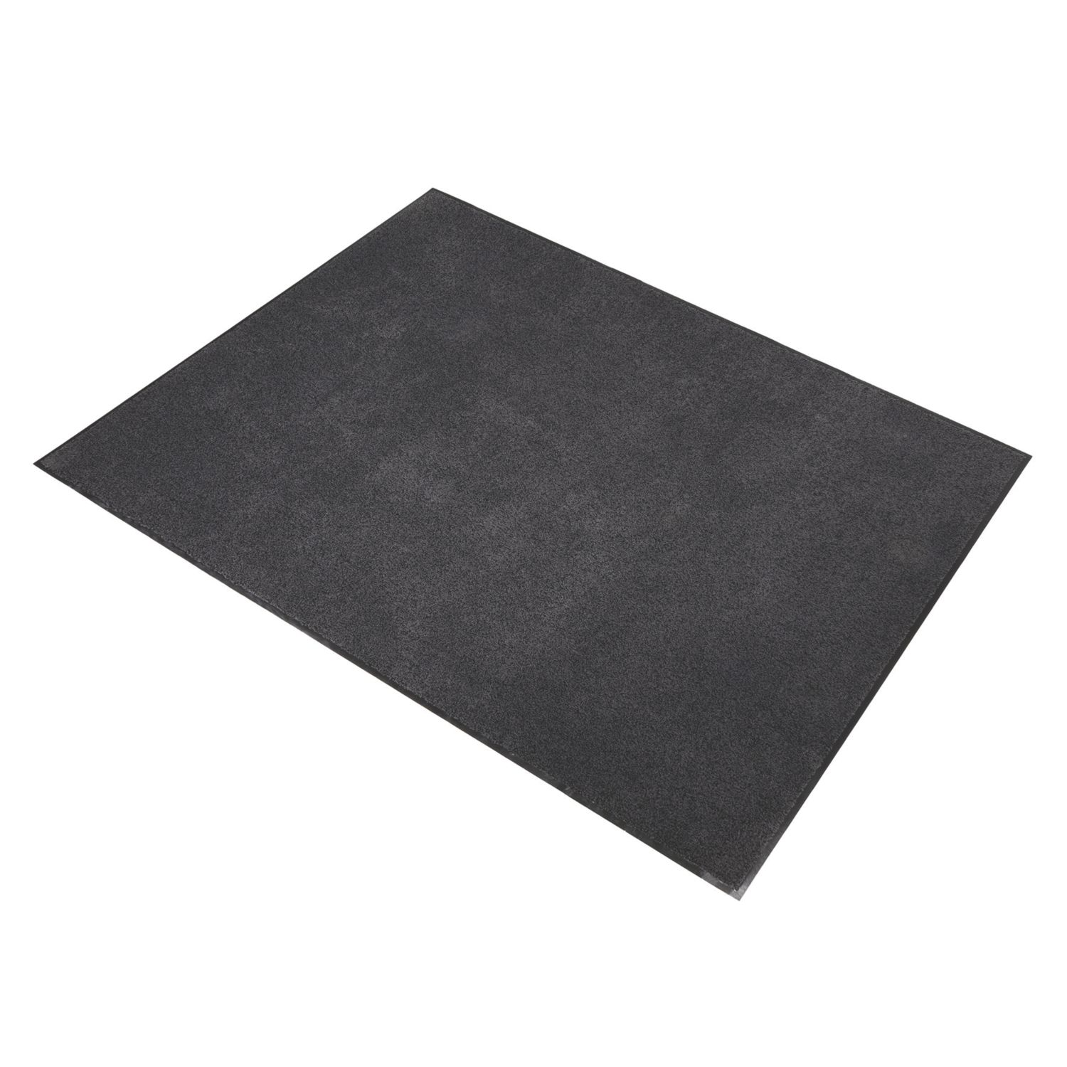 COBA Enviro Plush Entrance Mat Anthracite 1.2m x 0.8m x 8.5mm (761EN)