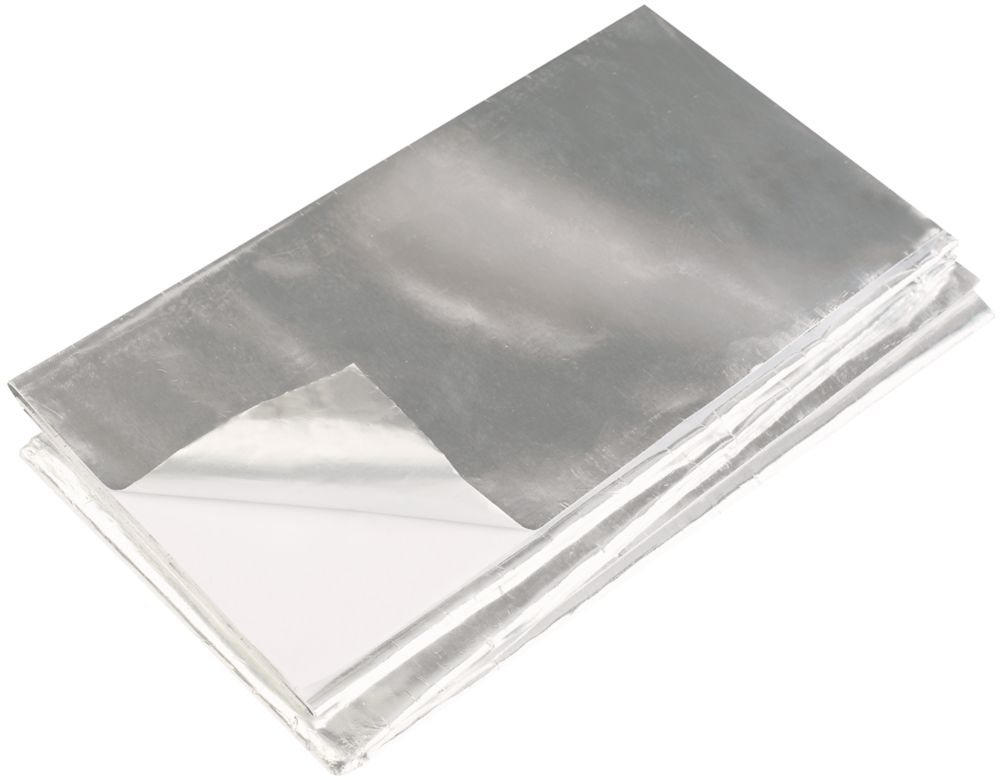 Unika Aluminium Worktop Sheet 600mm x 1m