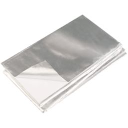 Unika Aluminium Worktop Sheet 600mm x 1m