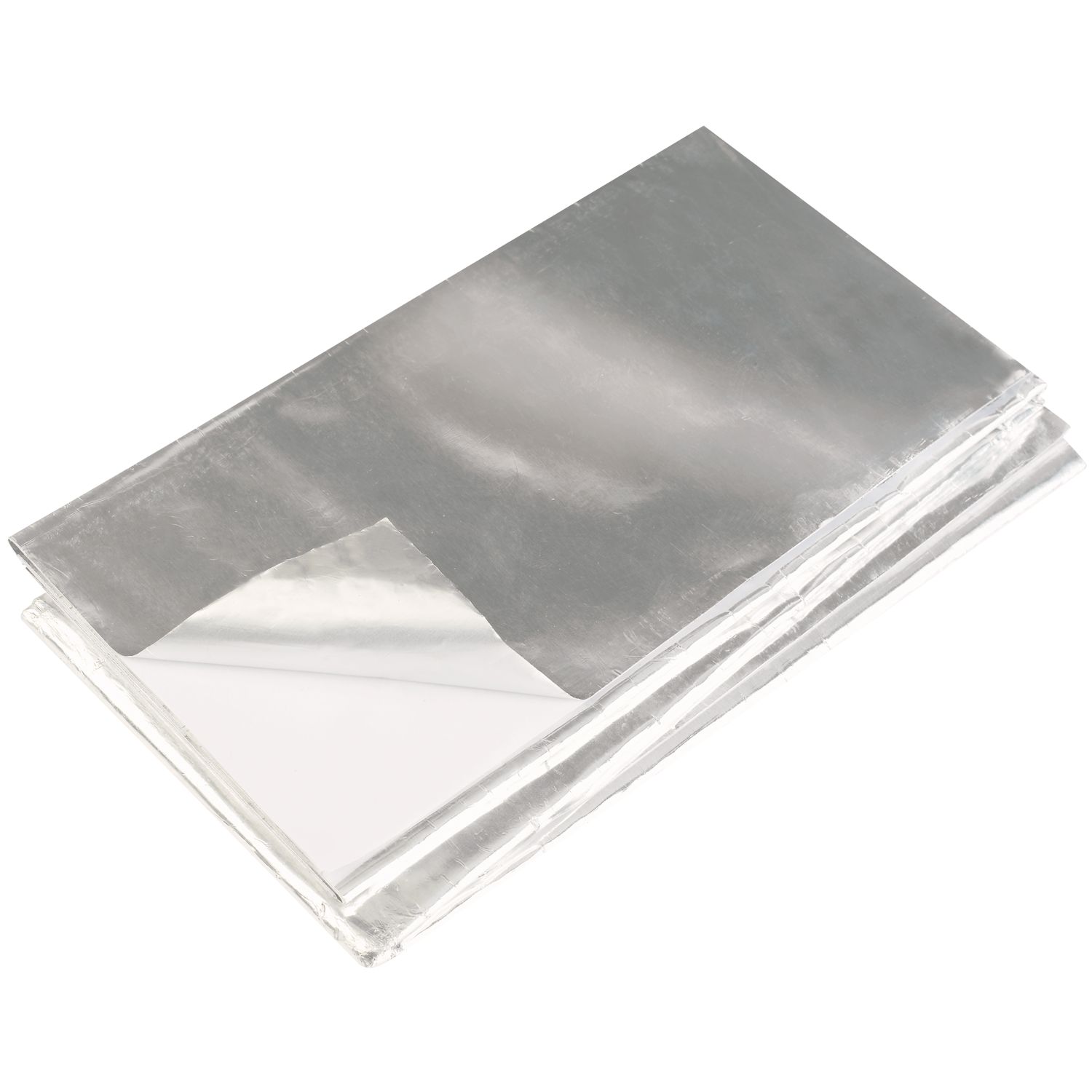 Unika Aluminium Worktop Sheet 600mm x 1m (761FY)