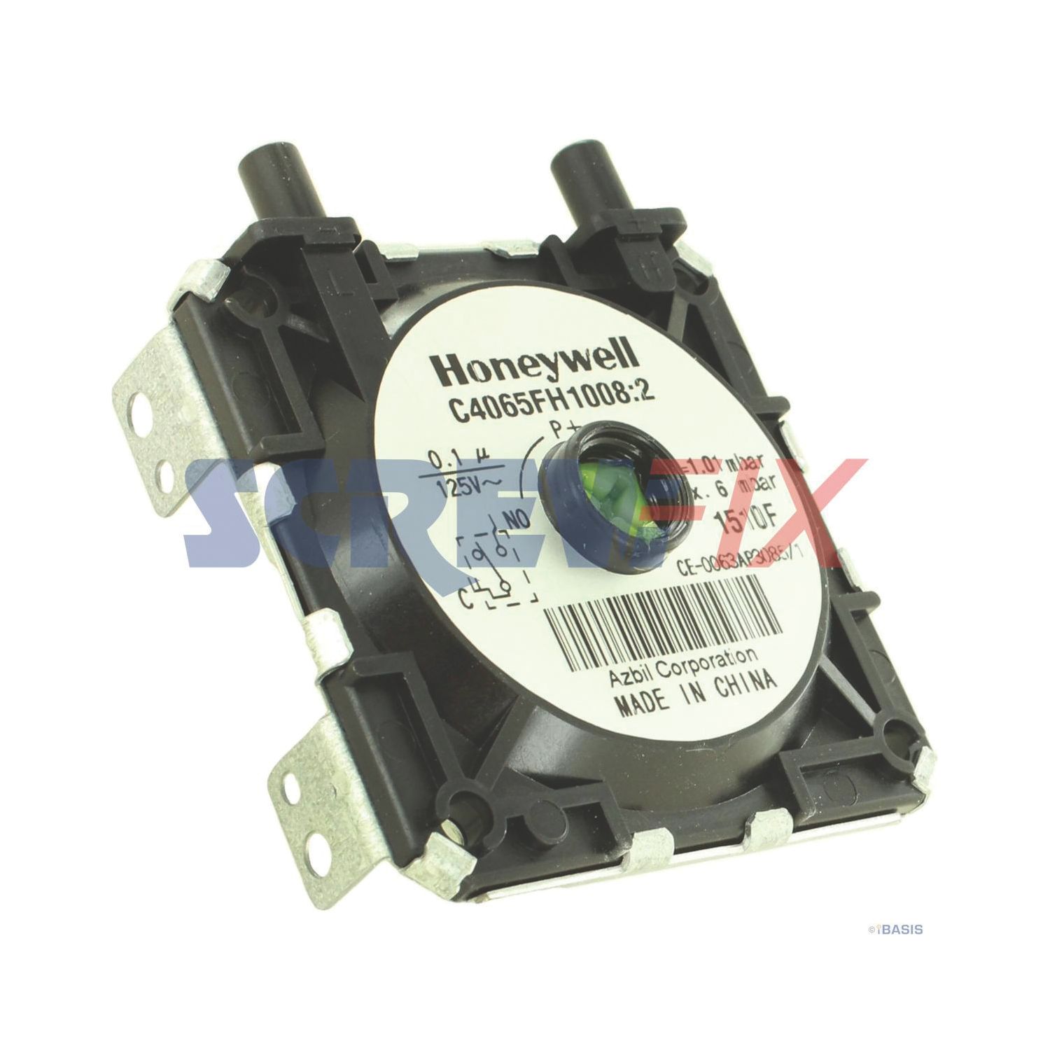 Baxi 5105574 AIR PRESSURE SWITCH (761HC)