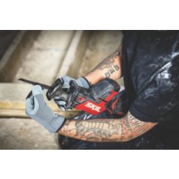 Skil SW1E3475CA 20V Li-Ion PWRCORE 20 Brushless Cordless Reciprocating saw - Bare