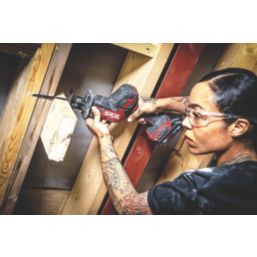 Skil SW1E3475CA 20V Li-Ion PWRCORE 20 Brushless Cordless Reciprocating saw - Bare