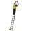 Werner PRO 4.97m Extension Ladder