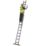 Werner PRO 4.97m Extension Ladder