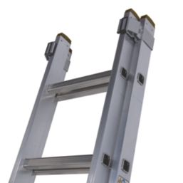 Werner PRO 4.97m Extension Ladder
