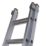 Werner PRO 4.97m Extension Ladder