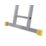 Werner PRO 4.97m Extension Ladder
