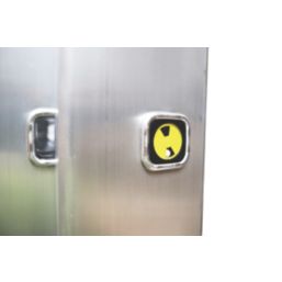 Werner PRO 4.97m Extension Ladder