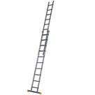 Werner PRO 4.97m Extension Ladder