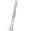 Werner PRO 4.97m Extension Ladder