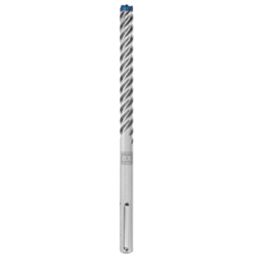 Screwfix concrete best sale drill bit