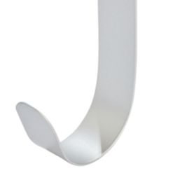 Wreath Hanger Silver