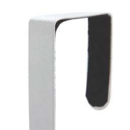 Wreath Hanger Silver