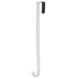 Wreath Hanger Silver