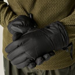 Regatta Transition Gloves Black - 800 Large / X Large 1 Pair