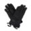 Regatta Transition Gloves Black - 800 Large / X Large 1 Pair
