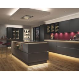 Sensio Flux RGBWW 3m LED Colour Changing Flexible Strip Light + Remote 15W 340lm