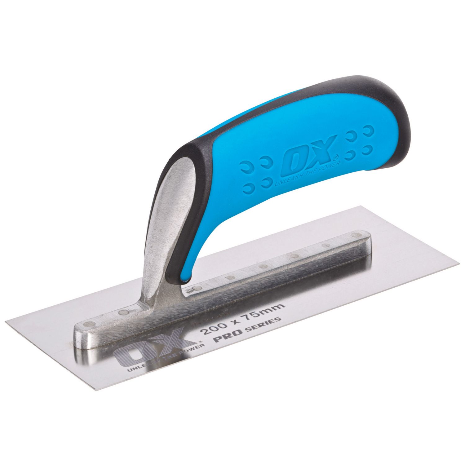 OX Pro Small Trowel 8" x 3" (761PK)