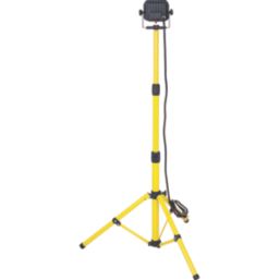 Luceco  LED Tripod Work Light 20W 2200lm 110V