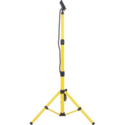 Luceco  LED Tripod Work Light 20W 2200lm 110V