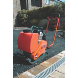 Altrad Belle PCLX 320 Water Spray System for Plate Compactor