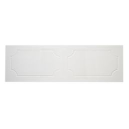 Screwfix bath panel discount