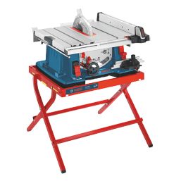 Bosch GTA 6000 Table Saw Stand