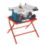Bosch GTA 6000 Table Saw Stand