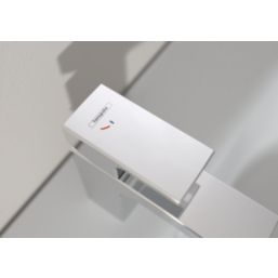 Hansgrohe Vernis Shape 70 Chrome 127mm Cloakroom Lever Mono Basin Mixer Tap