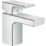 Hansgrohe Vernis Shape 70 Basin Mixer with Isolated Water Conduction Chrome
