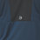 Regatta Tactical Offensive Polo Shirt Blue Wing Medium 39 1/2" Chest