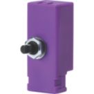 Knightsbridge SmartKnight 1-Way  Smart Wi-Fi Dimmer Module