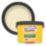 Sandtex 10Ltr Ultra Smooth Cornish Cream Masonry Paint