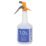 Hozelock Spraymist Translucent Trigger Sprayer 1Ltr