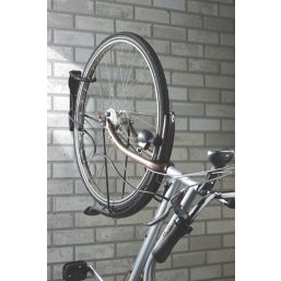 Mottez store bike hook