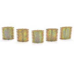 Armeg SCCOX5 5tpi Masonry Scutch Combs 1 3/16" (30mm) 5 Pack