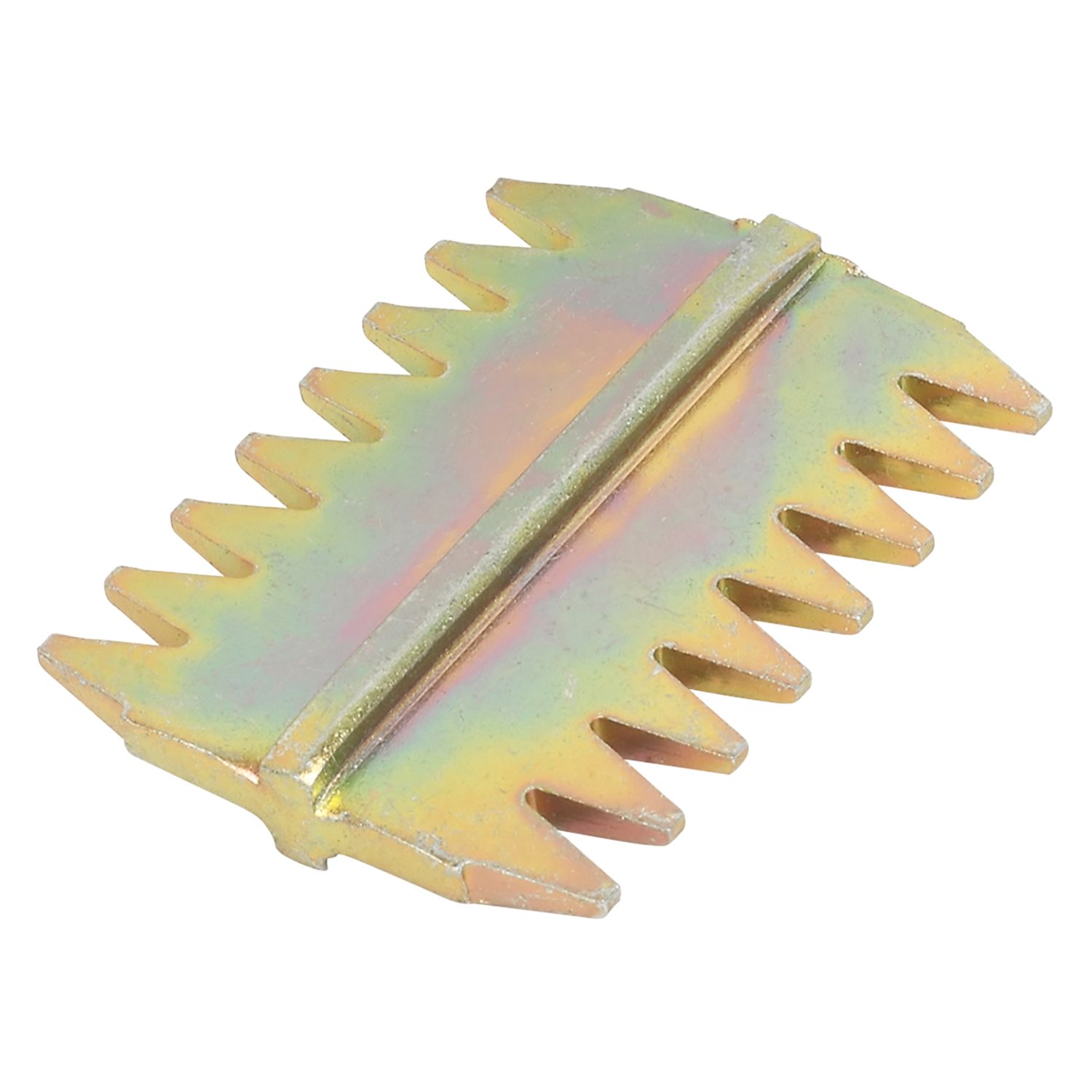 Armeg SCCOX5 5tpi Masonry Scutch Combs 1 3/16" (30mm) 5 Pack (76261)