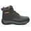DeWalt Bolster   Safety Boots Black Size 11