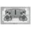 LAP  13A 2-Gang DP Switched Plug Socket Polished Chrome  with White Inserts 5 Pack