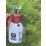 Spear & Jackson  White Pump Action Pressure Sprayer 2Ltr