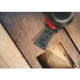 Bosch Starlock PRO AIZ 32 BSPIB Multi-Material Plunge Cutting Blade 32mm