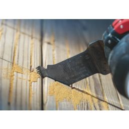 Bosch Starlock PRO AIZ 32 BSPIB Multi-Material Plunge Cutting Blade 32mm